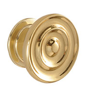 Brass-Solid-Knob